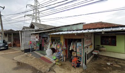 Aneka Jus & Sop Buah Mandor Tadjir