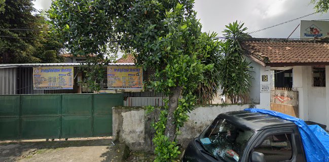 Coffee_In - Kota Mataram