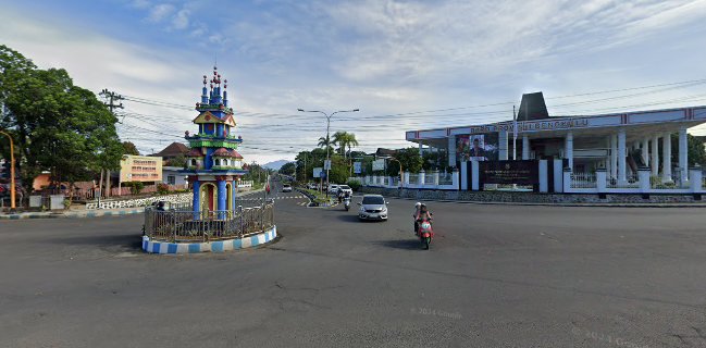 Rumah Kopi robustacoffepagaralam