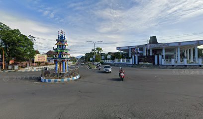 Rumah Kopi robustacoffepagaralam