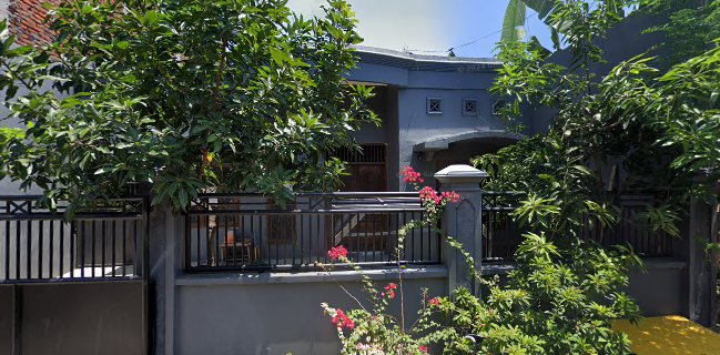 Jl. Semampir Barat II No.40, Medokan Semampir, Kec. Sukolilo, Surabaya, Jawa Timur 60119