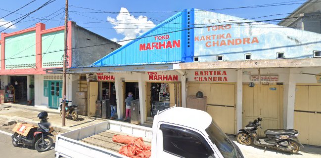Rumah Makan Kayzan Chinese Food