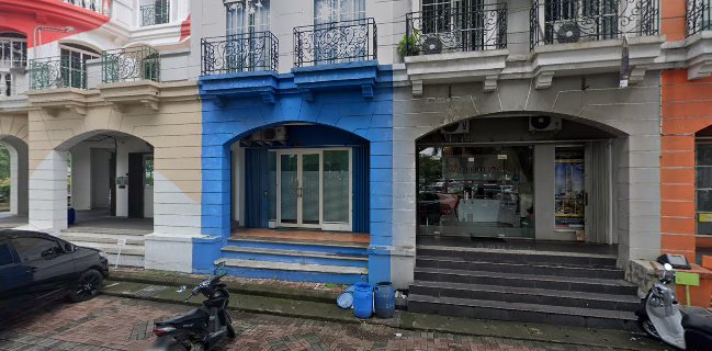 Toko Daging Karawaci