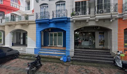 Toko Daging Karawaci