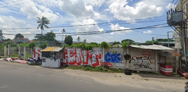 Bun Bun Cafe Bandar Lampung - Kota Bandar Lampung