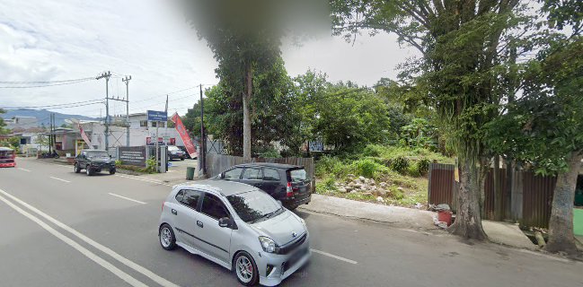 Rumah Makan Lamongan88