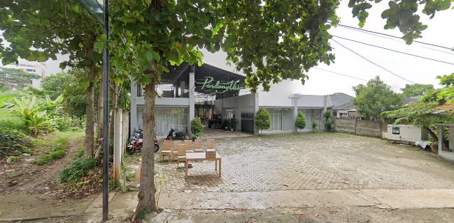 PINDANG UWO Sumur Putri