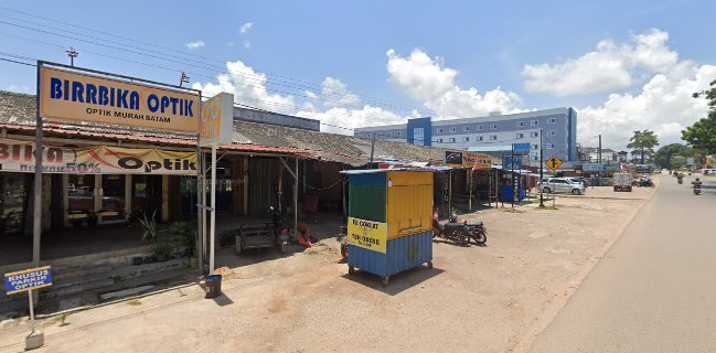 Kios CIpta Prima, Jl. Letjen Soeprapto No 14, Buliang, Kec. Batu Aji, Kota Batam, Kepulauan Riau 29444