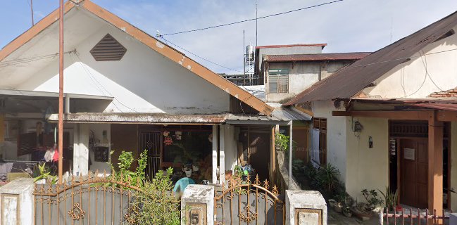 Jl. Balam 1 No.5, Panambungan, Kec. Mariso, Kota Makassar, Sulawesi Selatan 90125