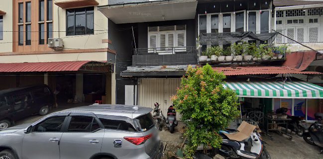 RM Sate Manis Antasari