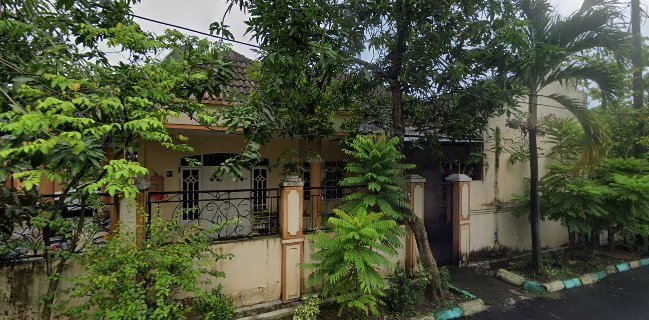 Angkringan Omah Lawas