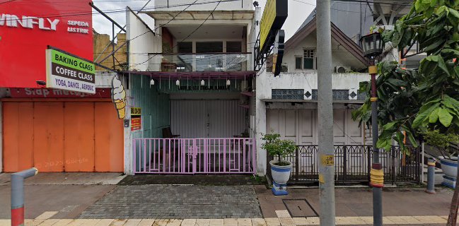 Roti Tanem2 - Gastronomi dan perhotelan