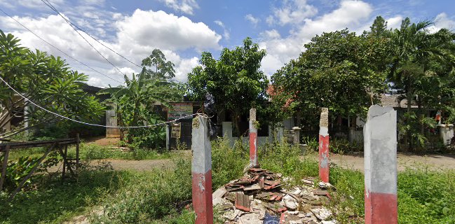 Aqiqah Cisauk Tangerang (Al Ihsan)
