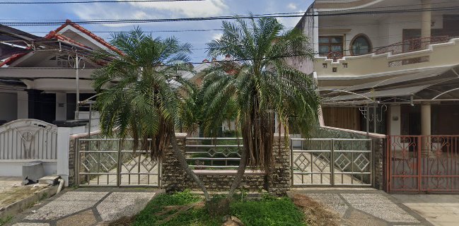 Opinii despre BARISAN COFFEE în Kota Bandar Lampung - Gastronomi dan perhotelan