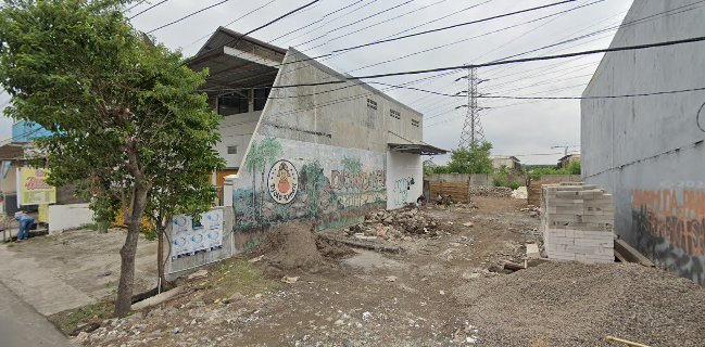 Haiqi cafe dan angkringan