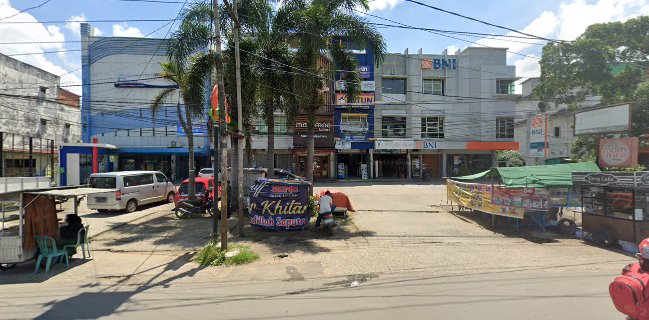 MamMee Bakery Lemabang