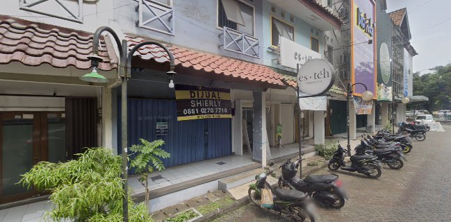 PT. Pinang Jaya Abadi