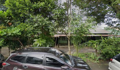 Rumah Makan Wisata VI