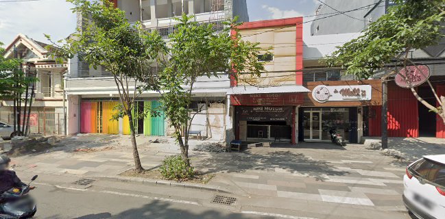 deMell's Bakery Nginden