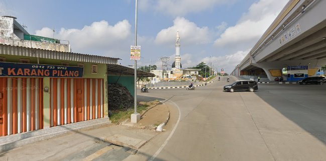Rocket Eyang Soekamto - Gastronomi dan perhotelan