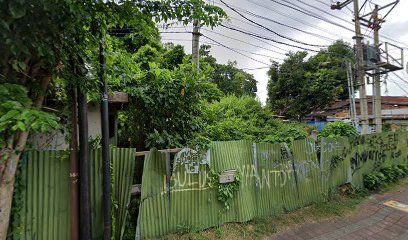 RUMAH DINAS PLN TEGAL MANDALAWANGI