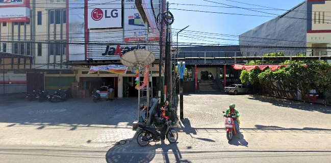 X2 Family Karaoke and Resto