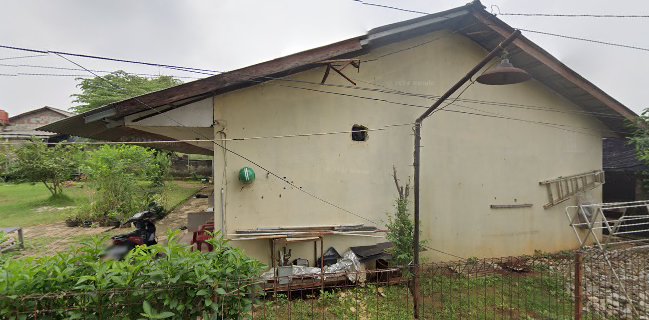 Perumahan Villa Cinere Hijau I, Meruyung, Kec. Limo, Kota Depok, Jawa Barat 16515