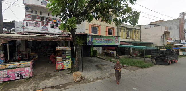 Dicky bakso 2 daging lembu asli