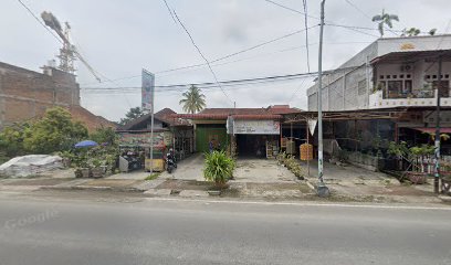 Rumah Makan Nazwa