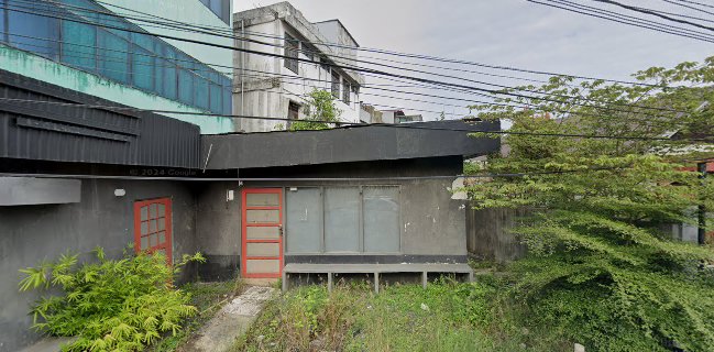 Crimson Lights Coffe