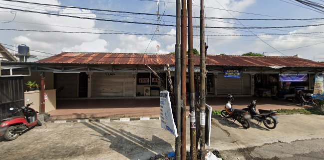 Lalapan, rawon, soto MAMAH HENGKY - Kota Denpasar