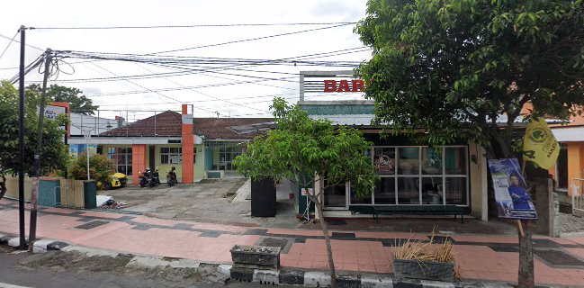 Burger Murder Blitar