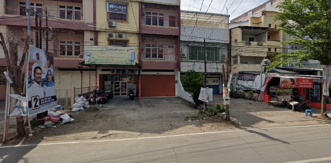 Opinii despre Kedai Dapoer Aswan în Kota Makassar - Gastronomi dan perhotelan