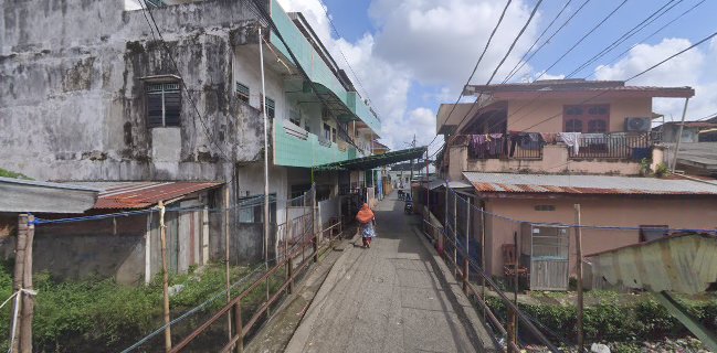 Halimah Es Batu - Gastronomi dan perhotelan