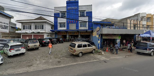 Bakso Sonhaji Sony II- Antasari