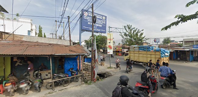 Waroeng burger arafiz