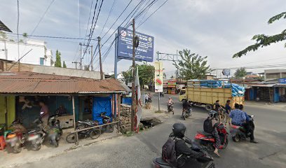 Waroeng burger arafiz