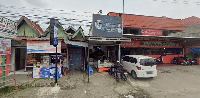 Minang Asli Restautrant