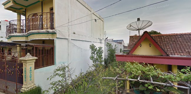 WARKOP Gunung Indah - Gastronomi dan perhotelan