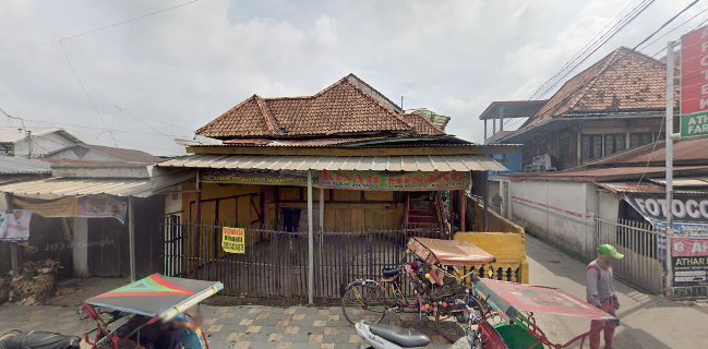 RUMA MAKAN KISAH MINANG - Gastronomi dan perhotelan