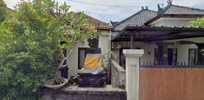 UMA KITCHEN GRIYA UNDAGI