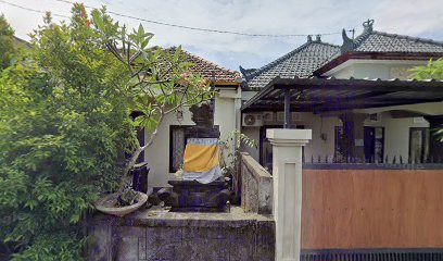 UMA KITCHEN GRIYA UNDAGI