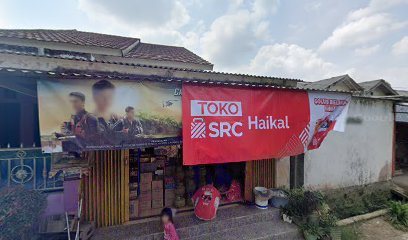 Sarapan Pagi GEDE halimah