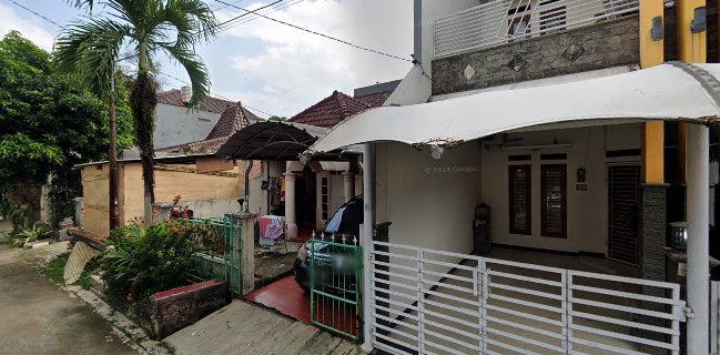 Sayur Organik Depok - Kota Depok
