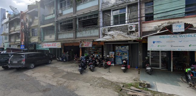 BAKSO & MIE AYAM PLENOS