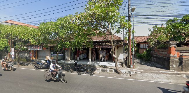 Ny Nila Rumah Makan