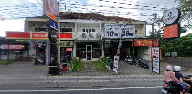 Rumah Makan Padang