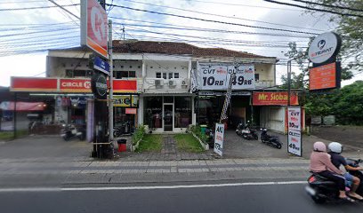 Rumah Makan Padang