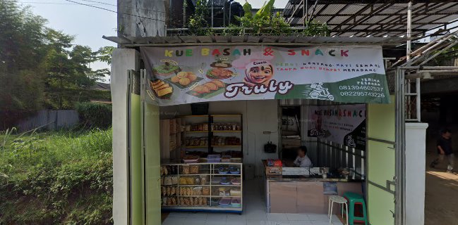 Saiyo Rumah Makan Padang