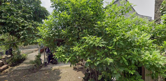 Cinta Indah Wijayanti / bu wiwi